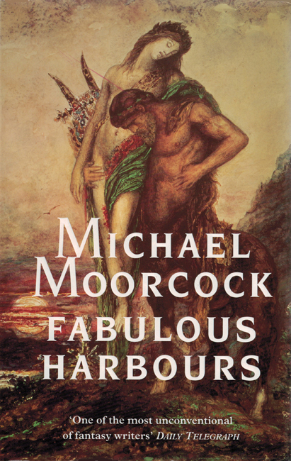 <b><I> Fabulous Harbours</I></b>, 1995, Millennium h/c